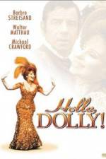 Watch Hello, Dolly! Movie25