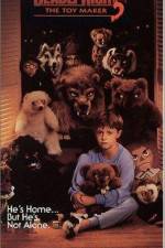 Watch Silent Night Deadly Night 5 The Toy Maker Movie25