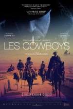 Watch Les Cowboys Movie25
