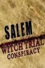 Watch National Geographic Salem Witch Trial Conspiracy Movie25