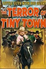 Watch The Terror of Tiny Town Movie25