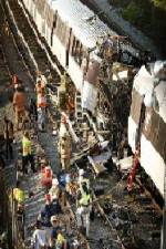 Watch National Geographic Crash Scene Investigation Train Collision Movie25