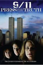 Watch 911 Press for Truth Movie25
