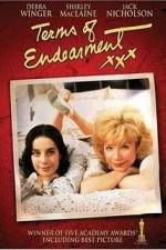 Watch Terms of Endearment Movie25