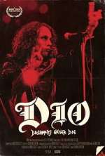 Watch Dio: Dreamers Never Die Movie25