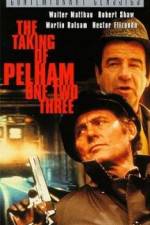 Watch The Taking of Pelham One Two Three (1974) Movie25