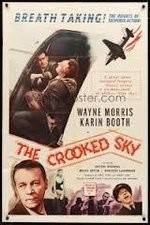 Watch The Crooked Sky Movie25