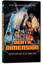 Watch Death Dimension Movie25