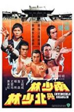 Watch Invincible Shaolin Movie25