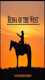 Reina of the West movie25