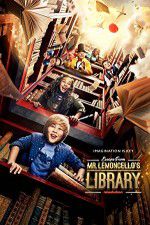 Watch Escape from Mr. Lemoncello\'s Library Movie25