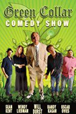Watch Green Collar Comedy Show Movie25