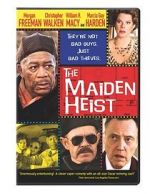 Watch The Maiden Heist Movie25