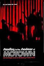 Watch Standing in the Shadows of Motown Movie25