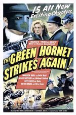 Watch The Green Hornet Strikes Again! Movie25