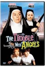 Watch The Trouble with Angels Movie25