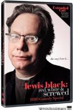 Watch Lewis Black: Red, White and Screwed Movie25