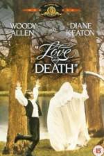 Watch Love and Death Movie25