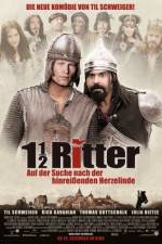 Watch 1 12 Ritter - Auf der Suche nach der hinreißenden Herzelinde Movie25