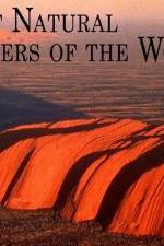Watch Great Natural Wonders of the World Movie25