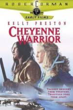 Watch Cheyenne Warrior Movie25