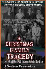 Watch A Christmas Family Tragedy Movie25