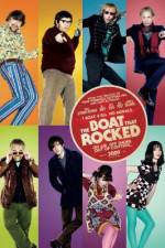 Watch The Boat That Rocked (Pirate Radio) Movie25