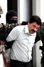 Watch The Rise and Fall of El Chapo Movie25