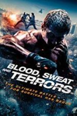 Watch Blood, Sweat and Terrors Movie25
