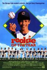 Watch Rookie of the Year Movie25