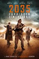 Watch The Forbidden Dimensions Movie25