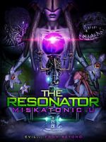 Watch The Resonator: Miskatonic U Movie25