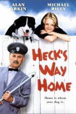 Watch Heck's Way Home Movie25