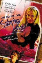 Watch A Night with Sabrina Love Movie25