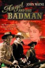 Watch Angel and the Badman Movie25