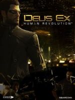 Watch Deus Ex Human Revolution: Director\'s Cut Movie25