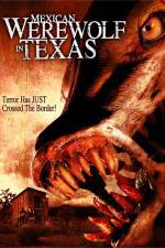 Watch Mexican Werewolf in Texas Movie25