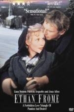 Watch Ethan Frome Movie25