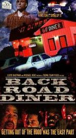 Watch Backroad Diner Movie25