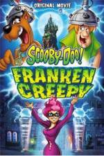 Watch Scooby-Doo Frankencreepy Movie25