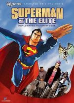 Watch Superman vs. The Elite Movie25