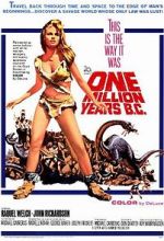 Watch One Million Years B.C. Movie25
