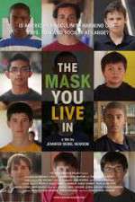 Watch The Mask You Live In Movie25