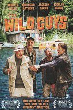 Watch The Wild Guys Movie25
