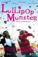 Watch Lollipop Monster Movie25