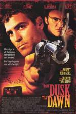 Watch From Dusk Till Dawn Movie25