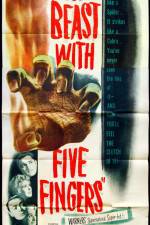 Watch The Beast with Five Fingers Movie25