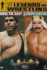 Watch Legends of Wrestling 3 Andre Giant & Iron Sheik Movie25