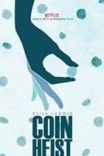 Watch Coin Heist Movie25
