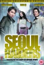 Watch Seoul Raiders Movie25